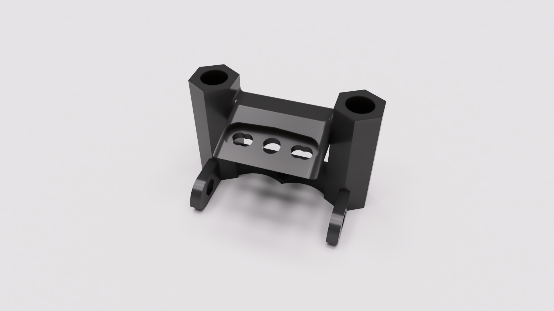 Antenne Crossfire et VTX