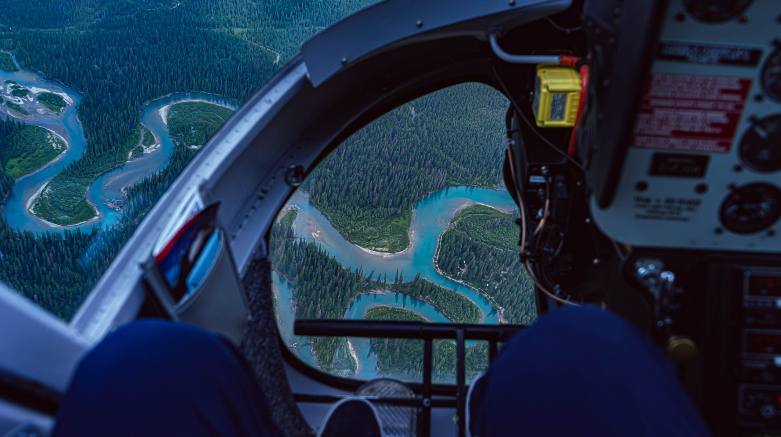Entraînement FPV, simulateur Blackhorn